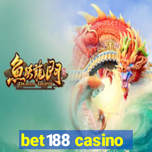 bet188 casino